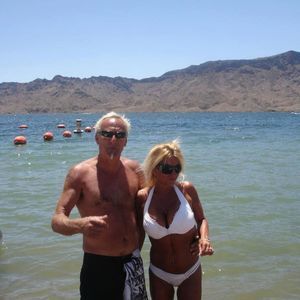 Meet your Posher, Russ